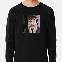 MattShea Beyond The Screen Matt Shea Sweatshirts