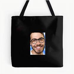 MattShea The World Is A Game Matt Shea Bags