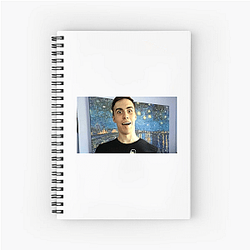MattShea A True Masterpiece Matt Shea Notebook
