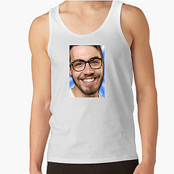 MattShea The World Is A Game Matt Shea Tank Tops