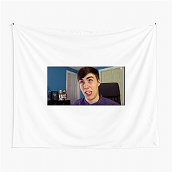 MattShea My Favorite Gamer Matt Shea Tapestries
