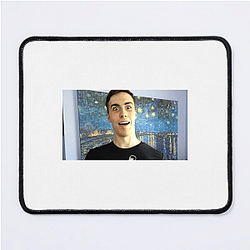 MattShea A True Masterpiece Matt Shea Mouse Pads
