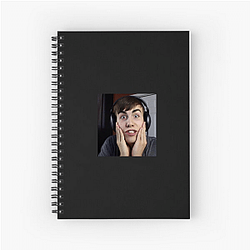 MattShea Beyond The Screen Matt Shea Notebook