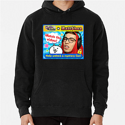 MattShea No Limits Just Fun Matt Shea Hoodies
