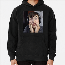 MattShea Beyond The Screen Matt Shea Hoodies