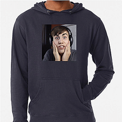MattShea Beyond The Screen Matt Shea Hoodies