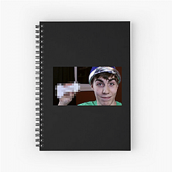 MattShea Unforgettable Videos Matt Shea Notebook
