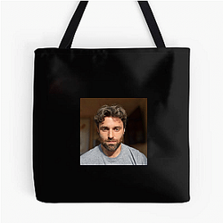 MattShea The World Is My Stage Matt Shea Bags