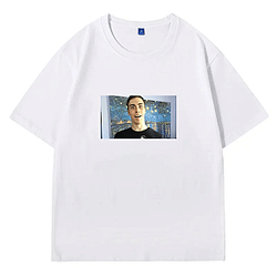 MattShea A True Masterpiece Matt Shea T-Shirts