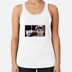 MattShea Unforgettable Videos Matt Shea Tank Tops