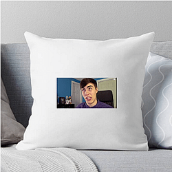 MattShea My Favorite Gamer Matt Shea Pillows Cover