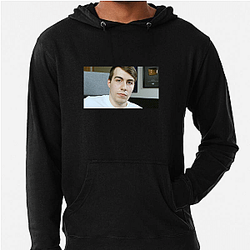 MattShea The King of Horror Games Matt Shea Hoodies