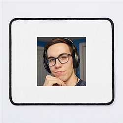 MattShea Always Funny Always Entertaining Matt Shea Mouse Pads