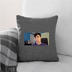 MattShea My Favorite Gamer Matt Shea Pillows Cover