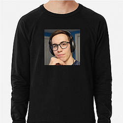 MattShea Always Funny Always Entertaining Matt Shea Sweatshirts
