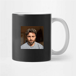 MattShea The World Is My Stage Matt Shea Mugs