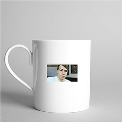 MattShea The King of Horror Games Matt Shea Mugs