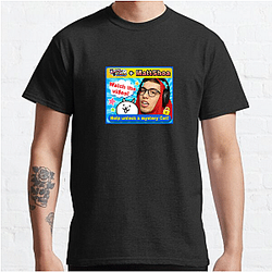 MattShea No Limits Just Fun Matt Shea T-Shirts