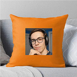 MattShea Always Funny Always Entertaining Matt Shea Pillows Cover