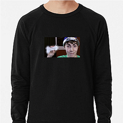 MattShea Unforgettable Videos Matt Shea Sweatshirts