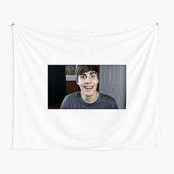 MattShea The Best Youtuber Matt Shea Tapestries
