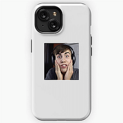 MattShea Beyond The Screen Matt Shea Samsung Cases