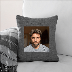 MattShea The World Is My Stage Matt Shea Pillows Cover