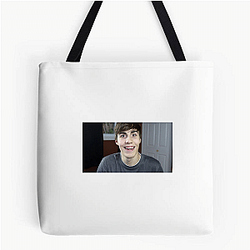 MattShea The Best Youtuber Matt Shea Bags