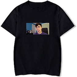 MattShea My Favorite Gamer Matt Shea T-Shirts