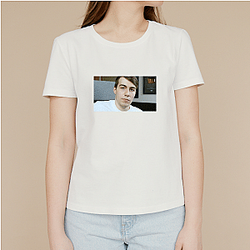 MattShea The King of Horror Games Matt Shea T-Shirts