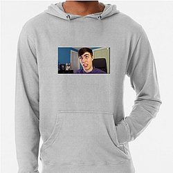 MattShea My Favorite Gamer Matt Shea Hoodies