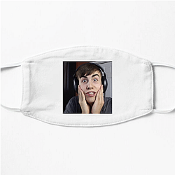 MattShea Beyond The Screen Matt Shea Face Masks