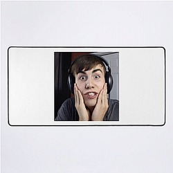 MattShea Beyond The Screen Matt Shea Mouse Pads