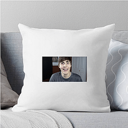 MattShea The Best Youtuber Matt Shea Pillows Cover