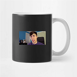 MattShea My Favorite Gamer Matt Shea Mugs