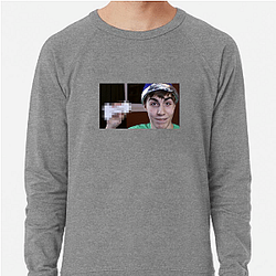 MattShea Unforgettable Videos Matt Shea Sweatshirts