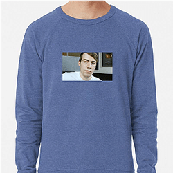 MattShea The King of Horror Games Matt Shea Sweatshirts