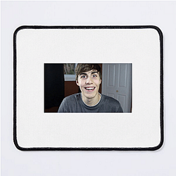 MattShea The Best Youtuber Matt Shea Mouse Pads