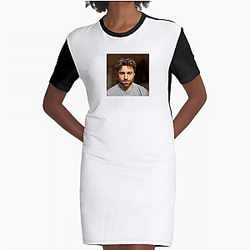 MattShea The World Is My Stage Matt Shea Dresses