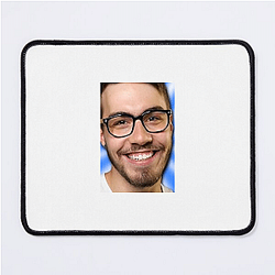 MattShea The World Is A Game Matt Shea Mouse Pads