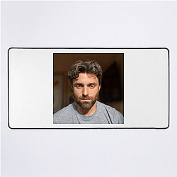 MattShea The World Is My Stage Matt Shea Mouse Pads