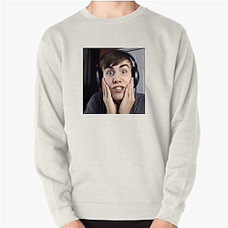 MattShea Beyond The Screen Matt Shea Sweatshirts