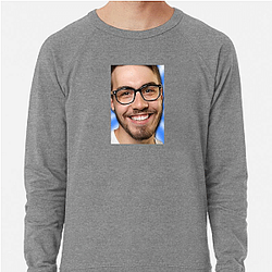 MattShea The World Is A Game Matt Shea Sweatshirts
