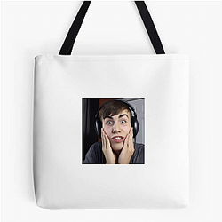 MattShea Beyond The Screen Matt Shea Bags