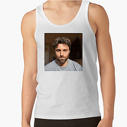 MattShea The World Is My Stage Matt Shea Tank Tops