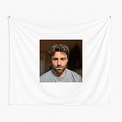 MattShea The World Is My Stage Matt Shea Tapestries