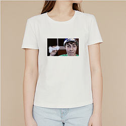 MattShea Unforgettable Videos Matt Shea T-Shirts