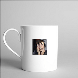 MattShea Beyond The Screen Matt Shea Mugs