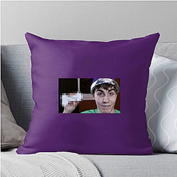 MattShea Unforgettable Videos Matt Shea Pillows Cover