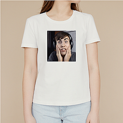 MattShea Beyond The Screen Matt Shea T-Shirts